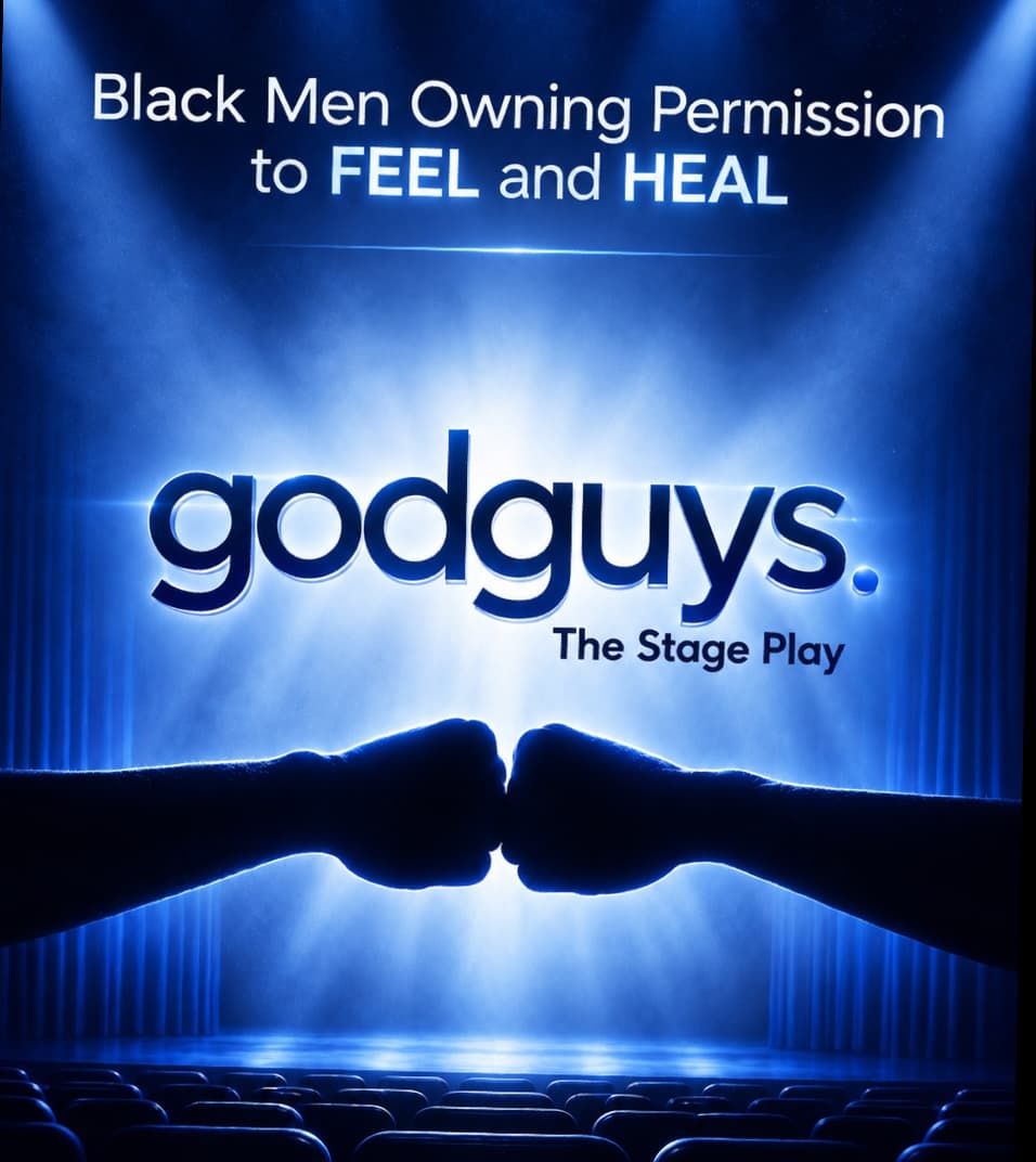 godguys. The Stage Play