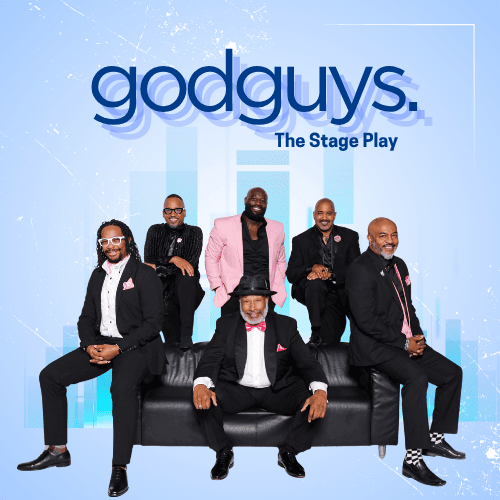 godguys. The Stage Play