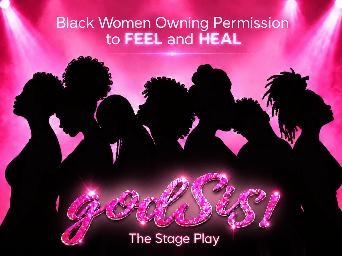 godSis! The Stage Play