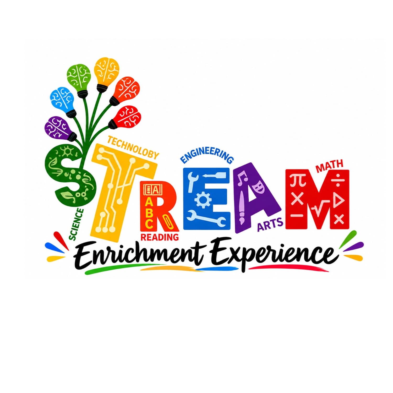 STREAM Enrichment Experience